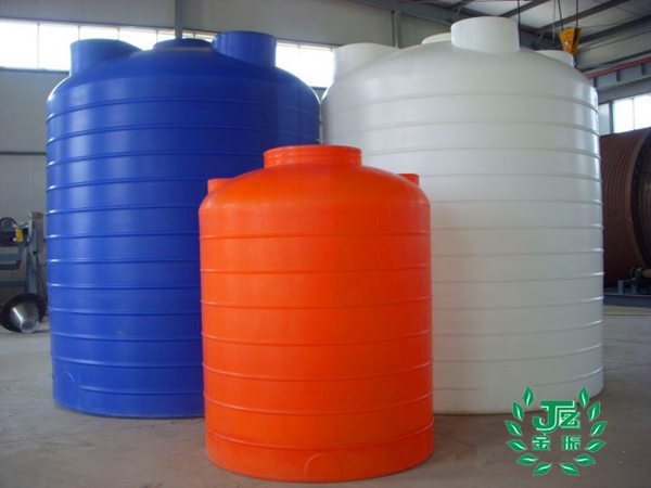 金振塑料pe储罐 金振塑料pe储罐